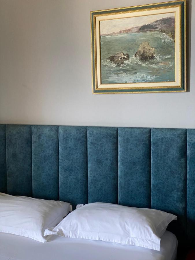 Hotel Bojko Vlore Bagian luar foto
