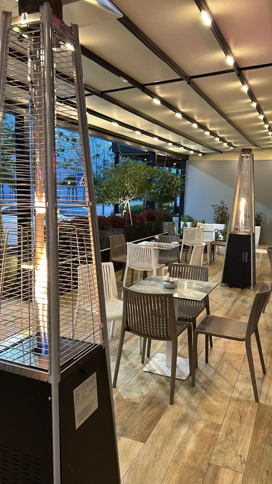 Hotel Bojko Vlore Bagian luar foto