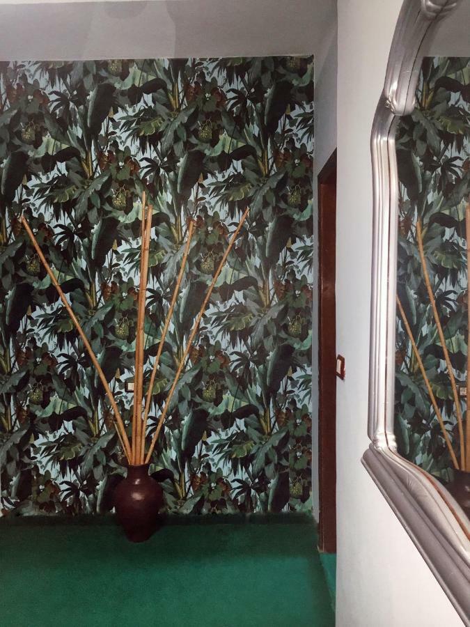 Hotel Bojko Vlore Bagian luar foto